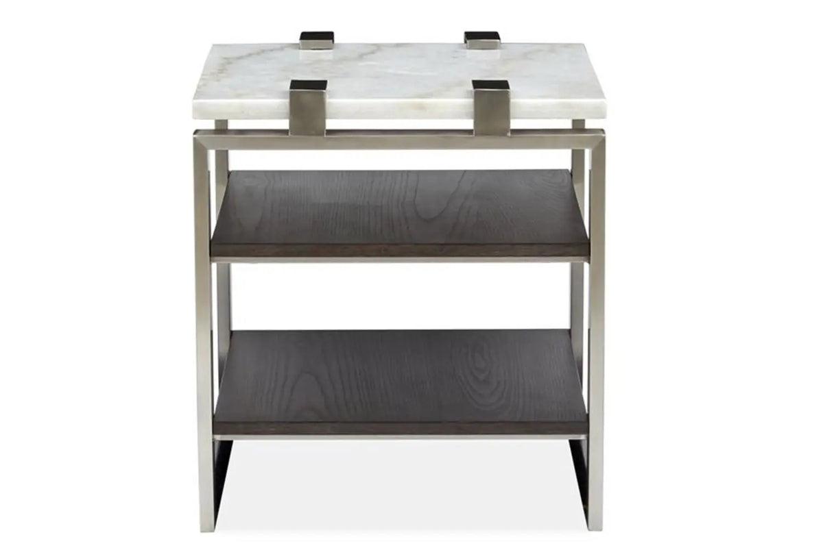 874237823:Paradox End Table in Multi, Image 2