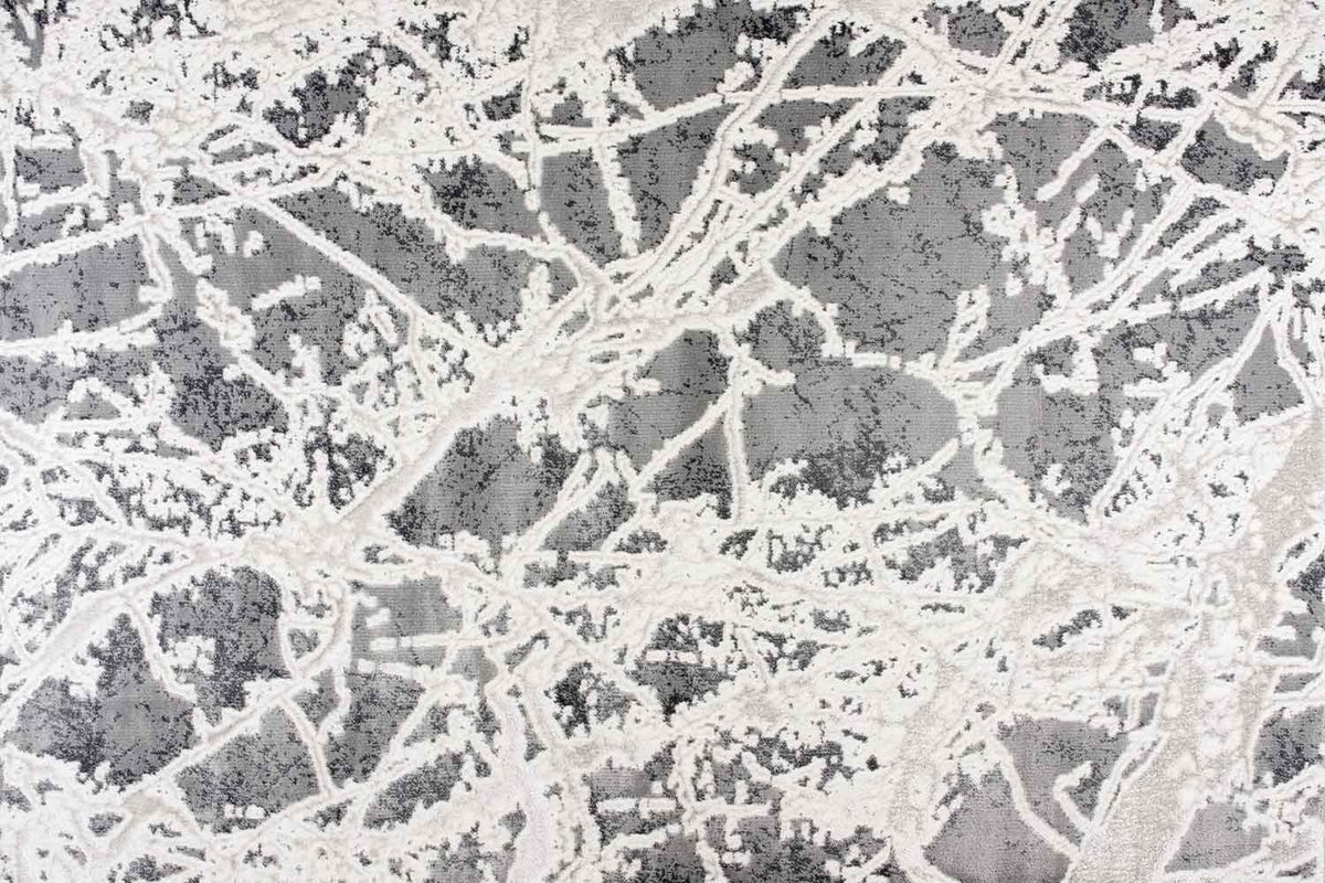 158151112:Paris Rug in Gray, 5 x 7, Image 1
