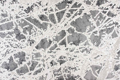 931520280:Paris Rug in Gray, 8 x 10, Image 1