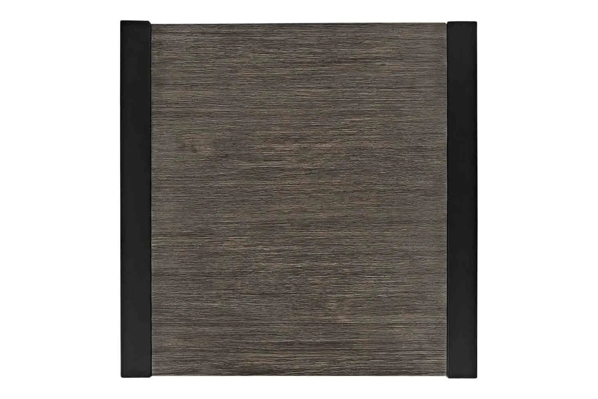 765751556:Pinnacle End Table in Gray, Image 4