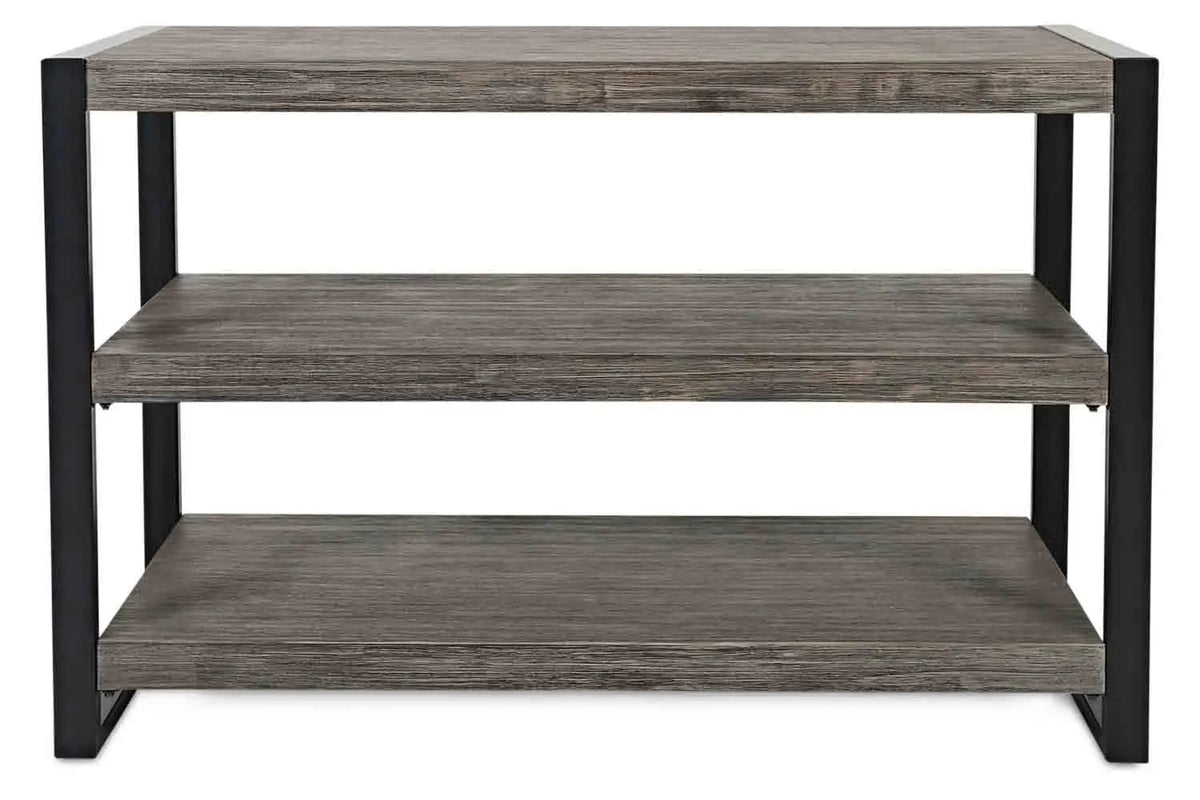 726672358:Pinnacle Sofa Table in Gray, Image 2