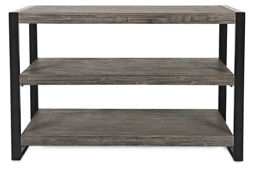 726672358:Pinnacle Sofa Table in Gray, Image 2