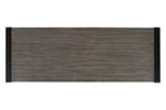 726672358:Pinnacle Sofa Table in Gray, Image 4
