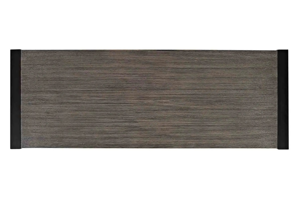 726672358:Pinnacle Sofa Table in Gray, Image 4