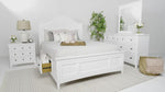 447282221:Bay Creek Panel Bed, Video