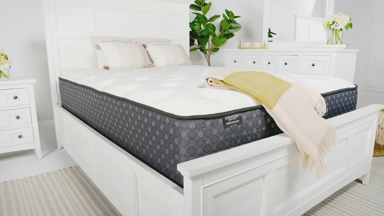 740834203:Bay Creek Panel Bed, Video