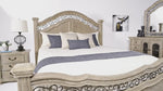 707305721:Durango Nightstand, Video