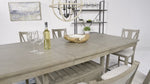 780844552:Bay Creek Counter Height Stool, Video