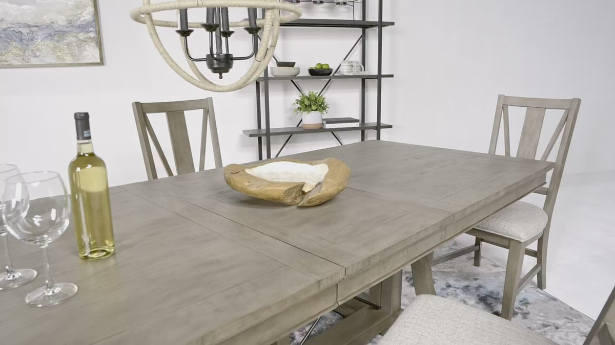 Load video: 245977679:Bay Creek Side Chair, Video