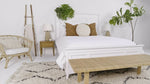 996060883:Bay Creek Panel Bed, Video