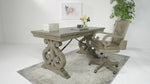 363059278:Bellamy Office Desk, Video