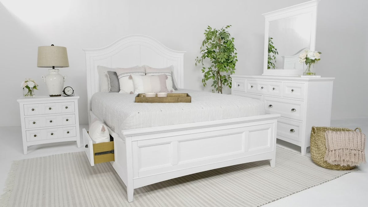 Load video: 051300002:Bay Creek Nightstand, Video