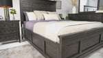 719337739:Bay Creek Dresser, Video