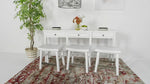 080314639:Bay Creek Sofa Bar Table, Video