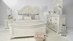 784497345:Bellamy Arch Panel Bed, Video