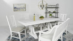 882800931:Bay Creek Dining Table & 4 Chairs & Bench, Video