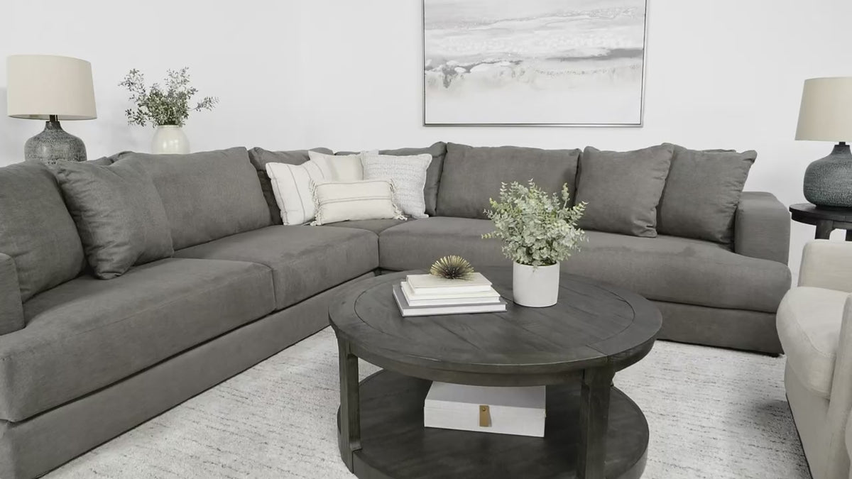 665976748:Boswell Coffee Table, Video