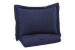 928645672:Raleda Coverlet in Navy, Queen, Image 1