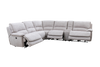 Reclining Sectionals
