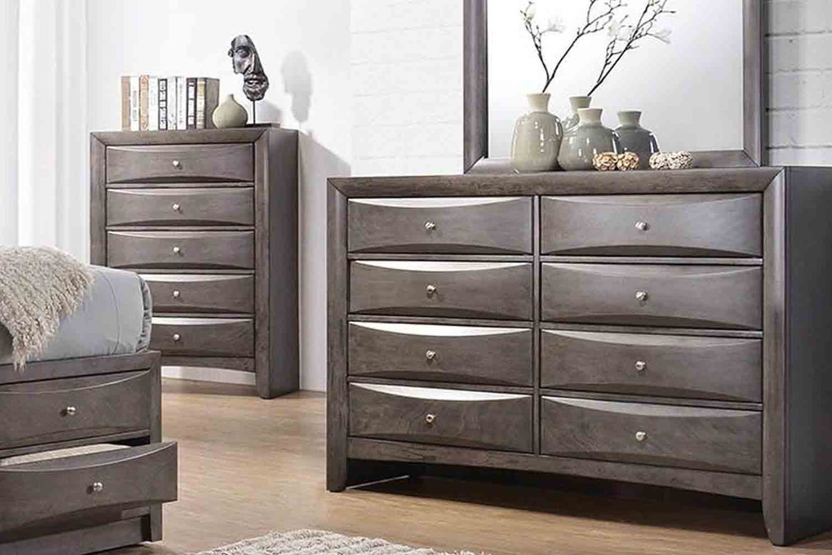975159496:Remi Chest in Gray, Image 4