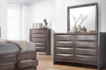 348612048:Remi Dresser in Gray, Image 4