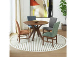 345350979:Santa Barbara Round Dining Tab, 