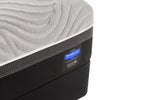 504665223:Sealy Copper II Firm Mattress, Twin XL, Firm, Image 4