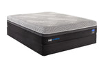 226534740:Sealy Copper II Firm Mattress, Full, Firm, Image 2
