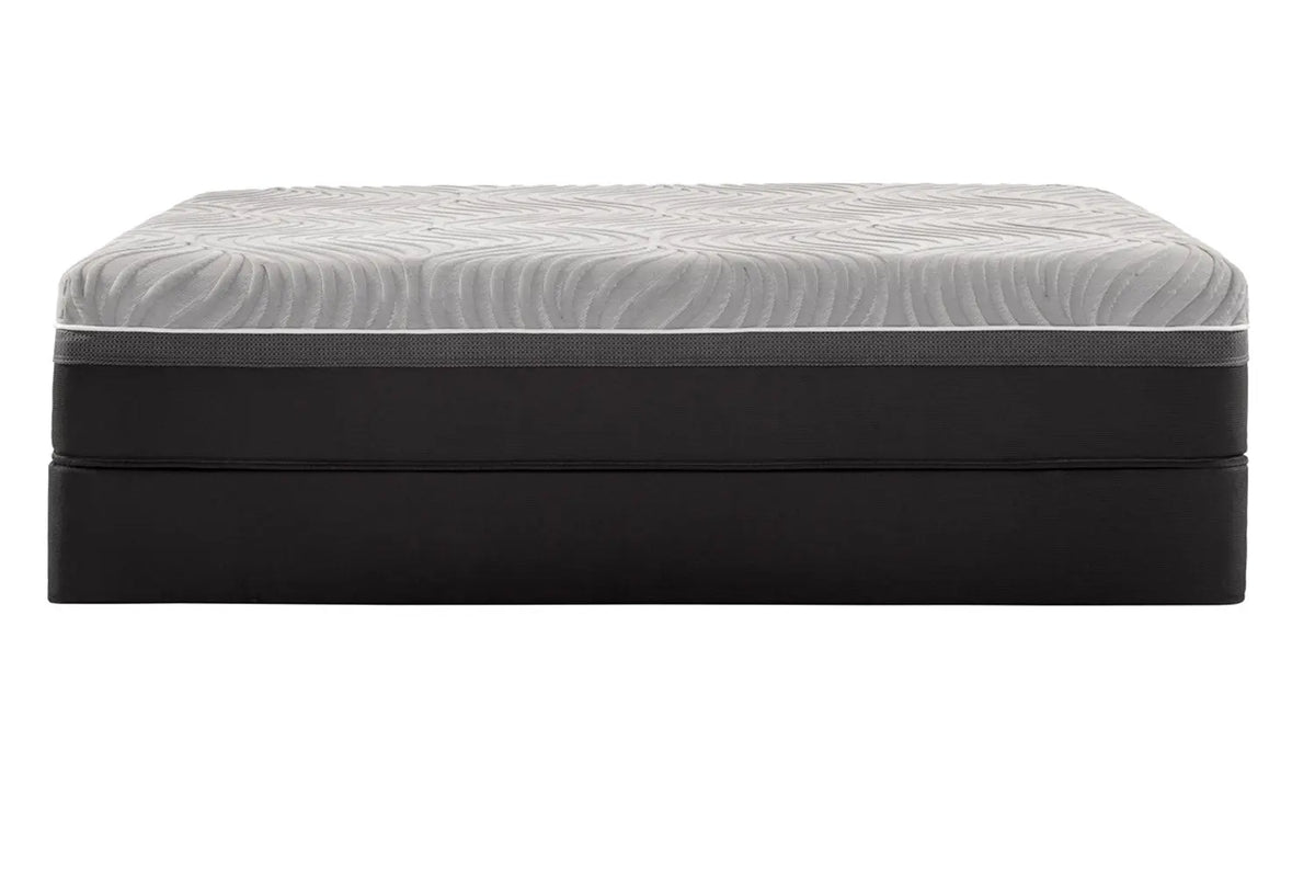 504665223:Sealy Copper II Firm Mattress, Twin XL, Firm, Image 3