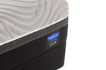 877645326:Sealy Copper II Plush Mattress, Queen, Plush, Image 4