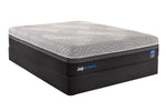 877645326:Sealy Copper II Plush Mattress, Queen, Plush, Image 2