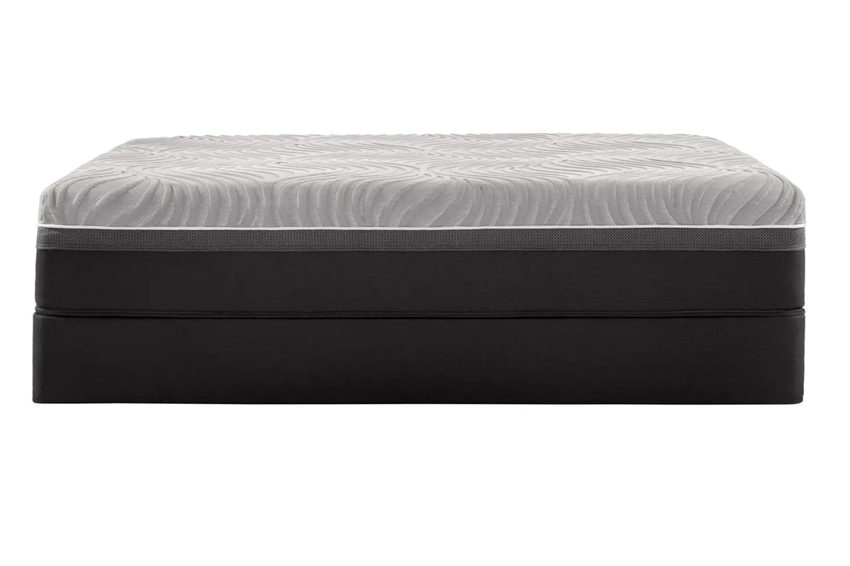 877645326:Sealy Copper II Plush Mattress, Queen, Plush, Image 3