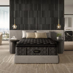505832003:Simmons Beautyrest Black Series 3 Pillow Top Mattress, Styled