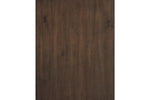 174517374:Starmore Bookcase in Brown, Image 4