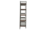 174517374:Starmore Bookcase in Brown, Image 3