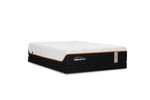 251255942:Tempur-Pedic Luxe Adapt Firm Mattress, Split California King, Firm, Image 4