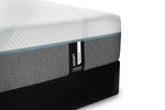 619063161:Tempur-Pedic Adapt Medium Hybrid Mattress, Split California King, Medium, Image 4