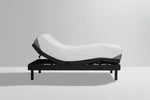 619063161:Tempur-Pedic Adapt Medium Hybrid Mattress, Split California King, Medium, Image 6