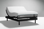619063161:Tempur-Pedic Adapt Medium Hybrid Mattress, Split California King, Medium, Image 5