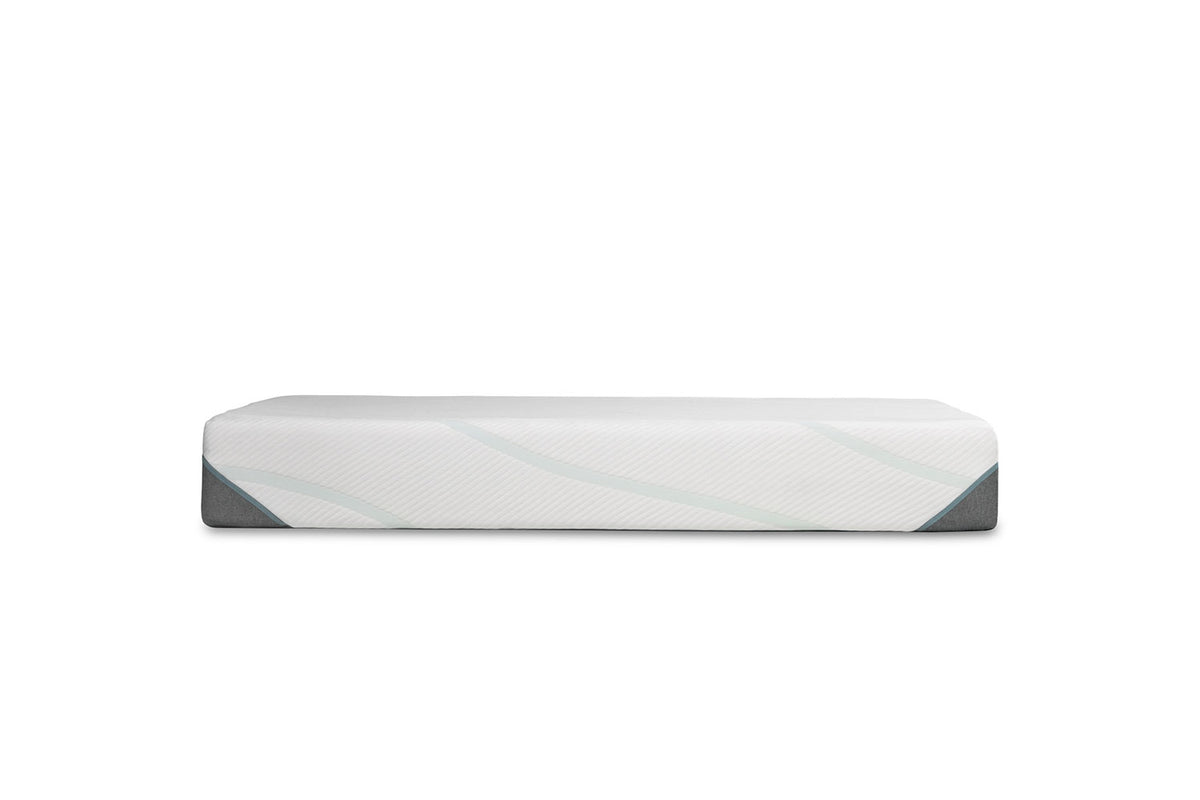 619063161:Tempur-Pedic Adapt Medium Hybrid Mattress, Split California King, Medium, Image 2