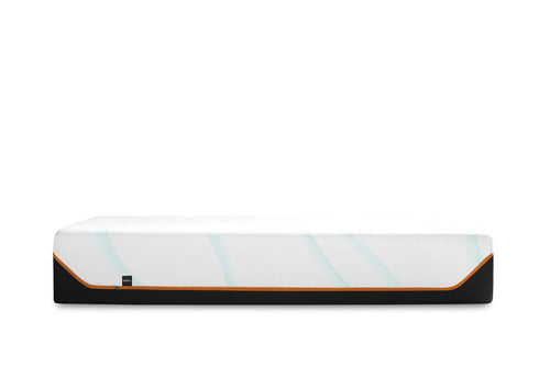 251255941:Tempur-Pedic Luxe Adapt Firm Mattress, Twin XL, Firm, Image 2