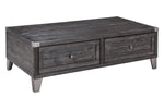 165891787:Todoe Coffee Table in Gray, Image 1