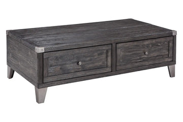 165891787:Todoe Coffee Table in Gray, Image 1