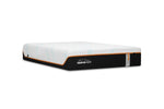251255942:Tempur-Pedic Luxe Adapt Firm Mattress, Split California King, Firm, Image 1