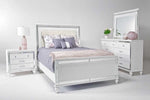 997849187:Valentino Chest in White, Image 6