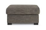 458986077:Vivian Storage Cocktail Ottoman in Gray, Image 3