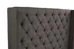 978685941:Westerly Upholstered Bed in Brown, Eastern King, Image 2