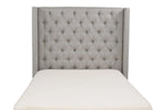856469196:Westerly Upholstered Bed in Gray, Eastern King, Image 3