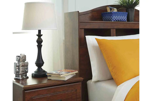 492781217:Kian Lamp in Black, Image 2