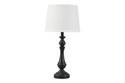 492781217:Kian Lamp in Black, Image 1